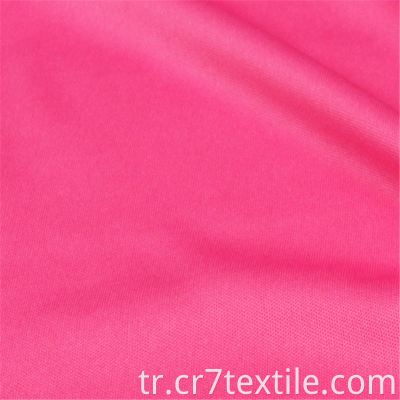 100 Polyester Spandex Dyed Yarn Knitted Stretch Fabrics